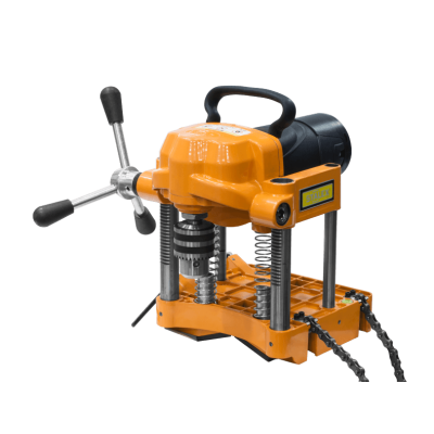 Станок для вырезания отверстий в трубах STALEX PHC-6