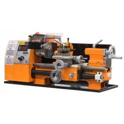 Станок настольный токарный STALEX SBL 180 (для сверления полимерных материалов)