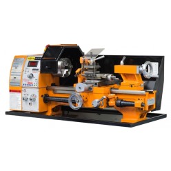 Станок настольный токарный STALEX SBL 250/400 (для сверления металлов)