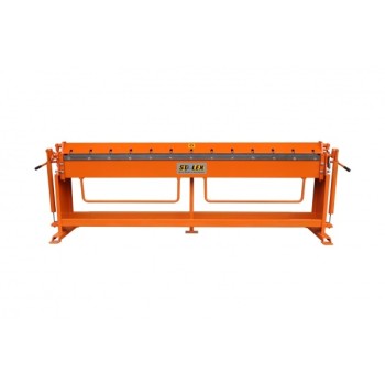 Станок листогибочный ручной Stalex 3000/1.0