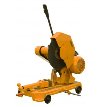 Станок абразивный отрезной Stalex COM-400T/4