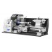 Станок настольный токарный Stalex D210x400C Vario, металлорежущий
