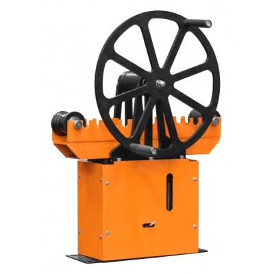 Трубогиб гидравлический Stalex HB-60 Light