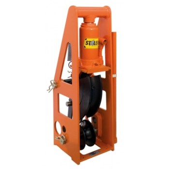 Трубогиб ручной гидравлический Stalex HB-8