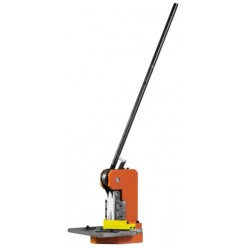 Станок угловысечной Stalex HN-3/102 (Предназначен для вырубки углов в композитных материалах)