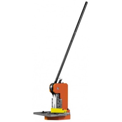 Станок угловысечной Stalex HN-3/102 (Предназначен для вырубки углов в композитных материалах)