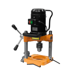 Станок для вырезания отверстий в трубах STALEX PHC-4