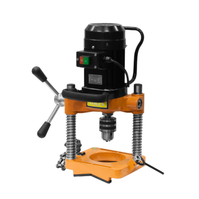 Станок для вырезания отверстий в трубах STALEX PHC-4