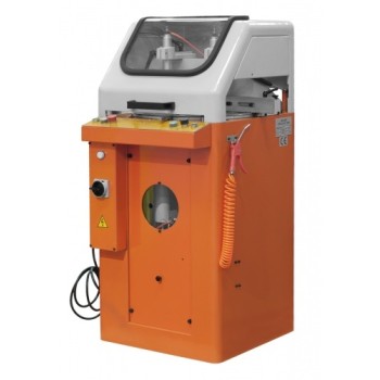 Дисковая пила пневматическая Stalex QCS-400