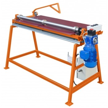 Станок продольно-поперечной резки Stalex СПР 1250/3-А (Максимальная рабочая длина - 1250 мм)