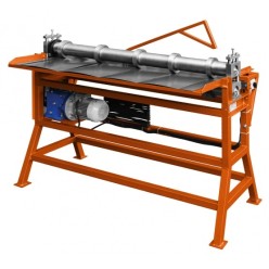 Станок продольно-поперечной резки Stalex СПР 1250/5-А (Максимальная ширина листа – 1250 мм)