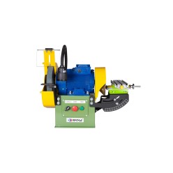 Станок точильно-шлифовальный ТШ 1М исп.1 (ТШ 1М 1 стол) (Для шлифовки и полирования изделий)