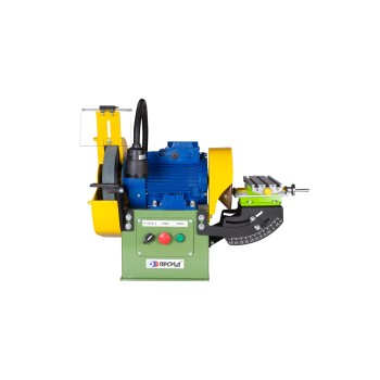 Станок точильно-шлифовальный ТШ 1М исп.1 (ТШ 1М 1 стол) (Для шлифовки и полирования изделий)