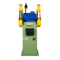 Станок точильно-шлифовальный ТШ 2М (ВЗ-879) (Заточка станочного инструмента (резцы, сверла, фрезы))