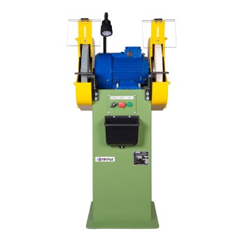 Станок точильно-шлифовальный ТШ 2М (ВЗ-879) (Заточка станочного инструмента (резцы, сверла, фрезы))