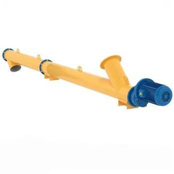 Шнек для цемента SC 323-11000