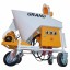 Штукатурная станция GRAND 4 Штукатурная станция GRAND 4