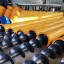 Шнек для цемента SC 323-11000