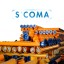 Шнек SICOMA 323-13500-30,0 Шнек SICOMA 323-13500-30,0