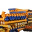 Шнек SICOMA 323-13000-30,0 Шнек SICOMA 323-13000-30,0