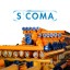 Шнек SICOMA 168-14000-9,2 Шнек SICOMA 168-14000-9,2