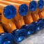 Шнек для цемента SC 323-10000
