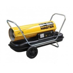 Тепловая пушка Master B 100 CED