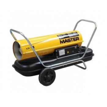 Тепловая пушка Master B 100 CED
