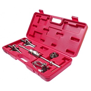 JTC-1146 Набор съемников трехзахватных (в кейсе) JTC /1/4
