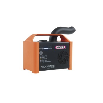 Установка для дезинфекции кондиционера и обработки салона автомобиля Wynns Aircomatic® III