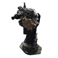 Стапель для ремонта ТНВД Common Rail, М-418 Стапель для ремонта ТНВД Common Rail, М-418