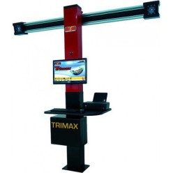 2-х камерный 3D стенд TRIMAX 2-х камерный 3D стенд TRIMAX