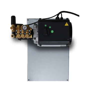 MLC-C 1915 P c E2B2014 (Стационарный настенный) PPEL 40086