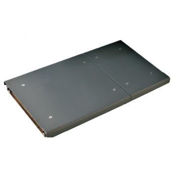 ТУ-15000 Тестер увода (для автомобилей с нагрузкой на ось до 15т)