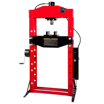 Пресс гидравлический 50 тонн, TS0500BF-50