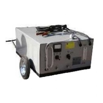 Пускозарядное устройство УЗД-3-2X132