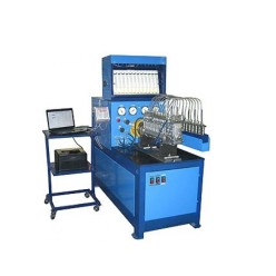Стенд Common Rail СДМ-12-03-18Full-Complect ЕВРО Стенд Common Rail СДМ-12-03-18Full-Complect ЕВРО