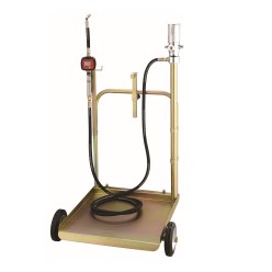 Тележка для бочек, TS99255