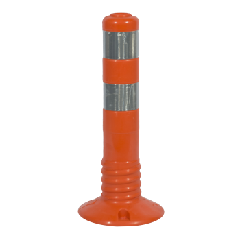 Столбик разделительный гибкий 450мм