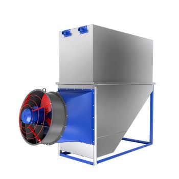 Градирня ГРД-32Н