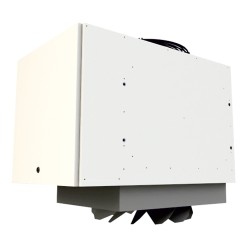 Воздухонагреватель КЭВ-36TVG