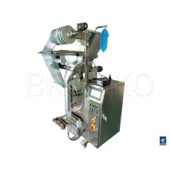 Автоматическая упаковочная машина Bronkomatic-200F