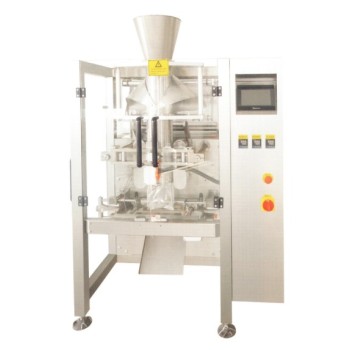 Вертикальная упаковочная машина Bronkomatic-520