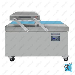 Вакуумный упаковщик CROMPACK VM 55