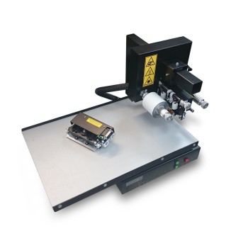 ФОЛЬГИРАТОР (цифр. принтер) Foil Print 107S-450 по пл.пов. (п.107х450 мм) ФОЛЬГИРАТОР (цифр. принтер) Foil Print 107S-450 по пл.пов. (п.107х450 мм)