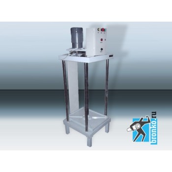 Электромеханический обжимной пресс ЕР-530 Электромеханический обжимной пресс ЕР-530