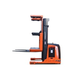 Подборщик заказов Noblelift OPH12 Подборщик заказов Noblelift OPH12