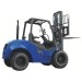 Вилочный погрузчик повышенной проходимости TRF D30-4i4WD