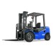 Бензиновый вилочный погрузчик TRF G20-4N