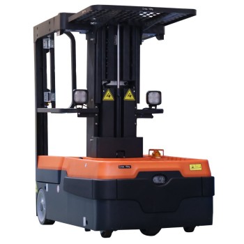 Подборщик заказов Noblelift OPH01 Подборщик заказов Noblelift OPH01